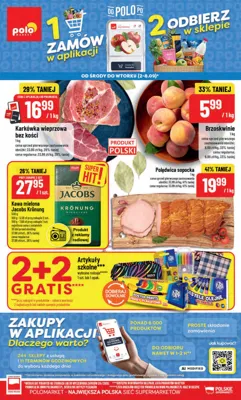 Gazetka Polomarket